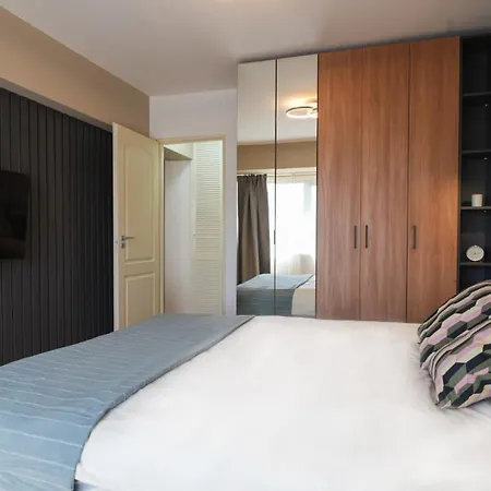 Apartman Soul Bukarest