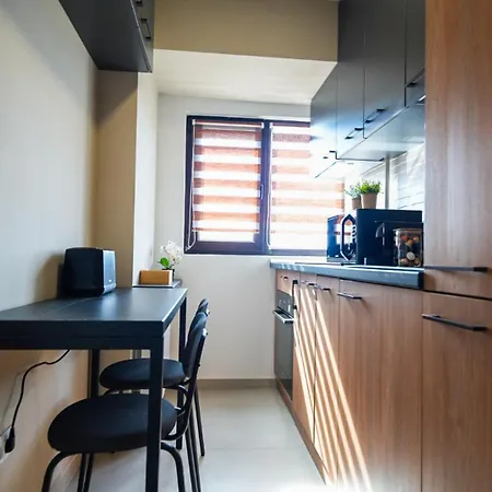 Soul Apartment