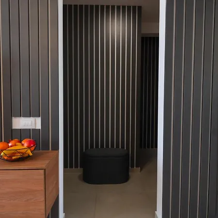 Soul Apartment Bucharest