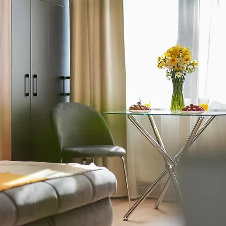 Apartament Soul