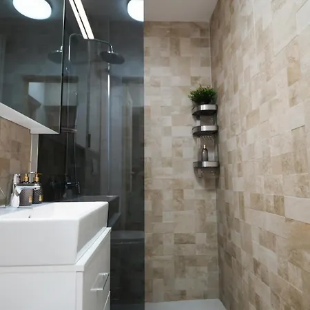 Appartement Soul Bucarest