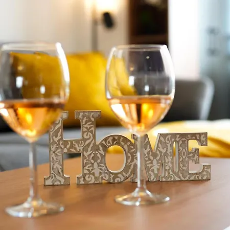 Apartament Soul