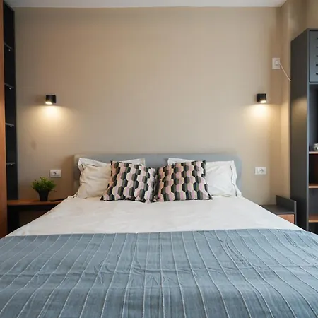 Soul Apartment