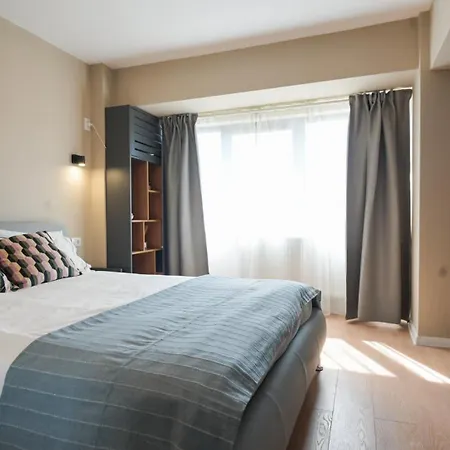 Soul Apartment Bucharest