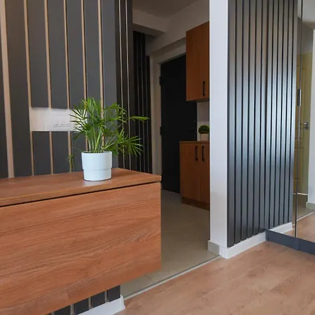 Soul Apartment *