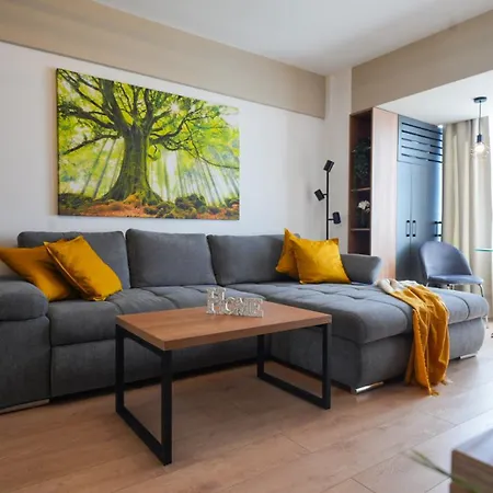 Apartment Soul