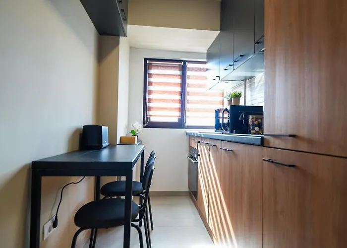 Soul Apartament