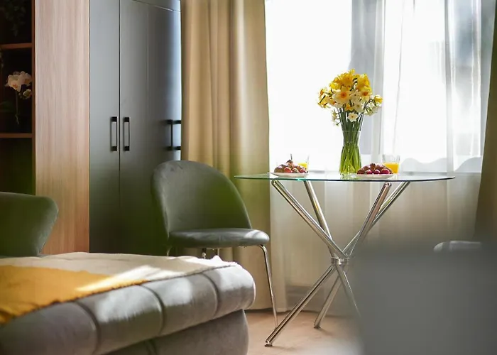 Апартаменти Soul