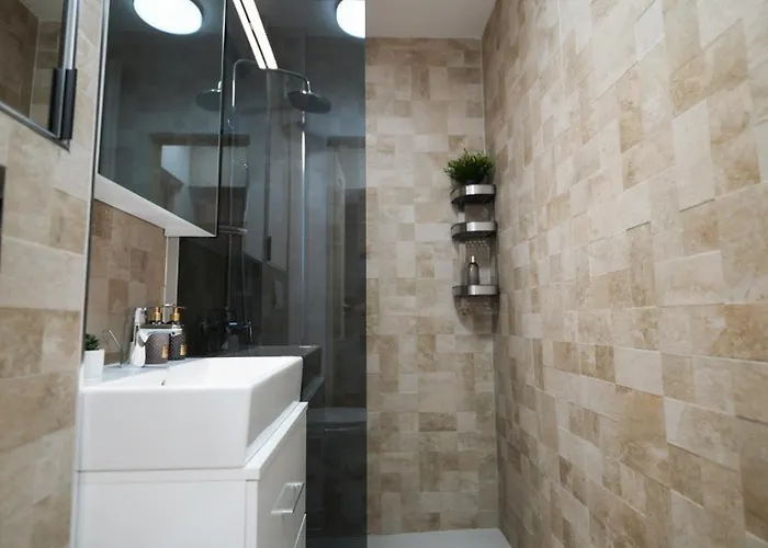 Apartament Soul Bukareszt