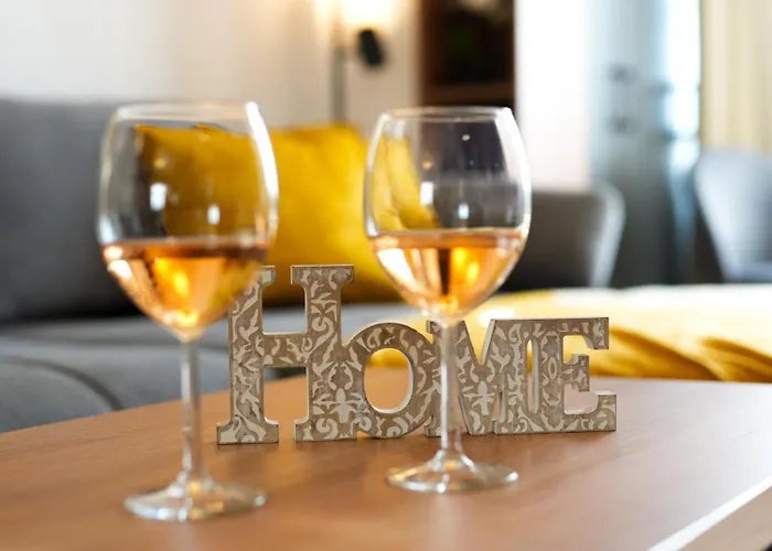 Apartament Soul