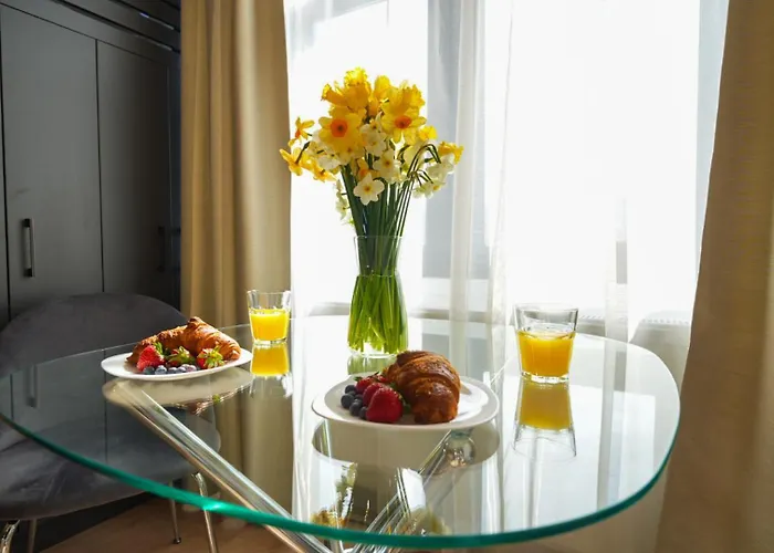 Апартаменти Soul *