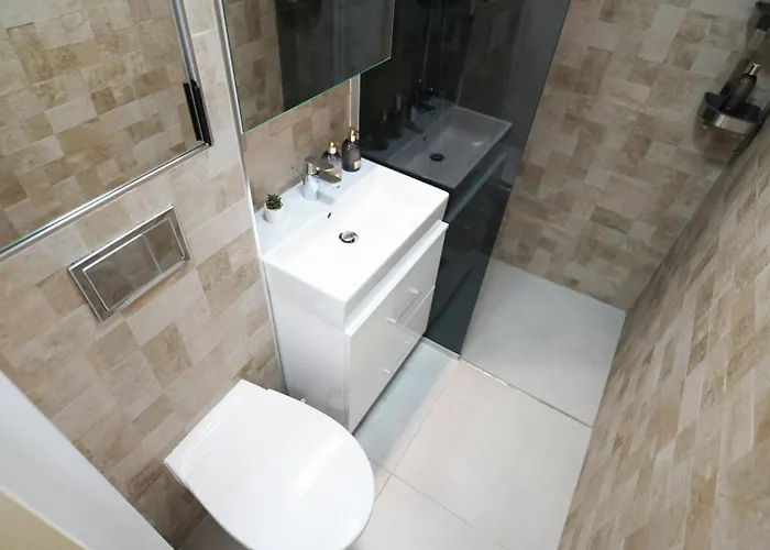 Apartament Soul Bukareszt