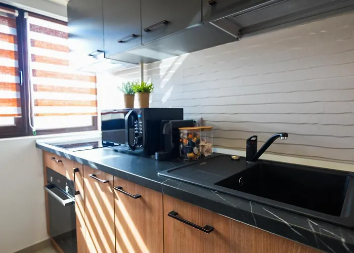 Soul Апартаменти