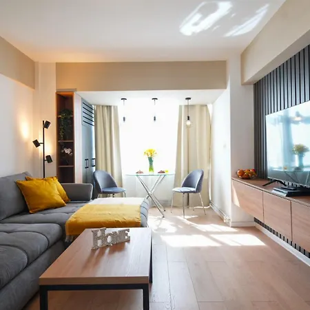 Apartament Soul